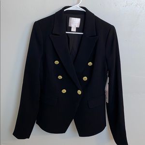 Rachel Parcell Blazer